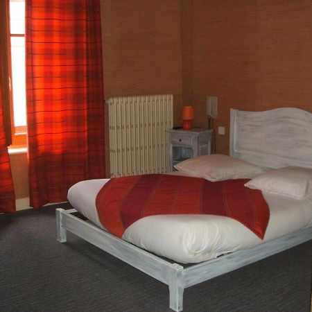 Hotel Des Cotes De Meuse Saint-Maurice-sous-les-Côtes Exteriér fotografie